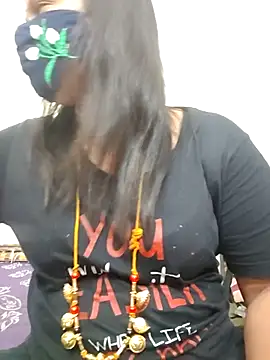 gaurika18 online show from 23, 12, 2025