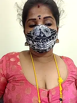 gaurika18 online show from 20, 5, 2026