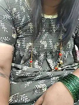 gaurika18 online show from 27, 10, 2025