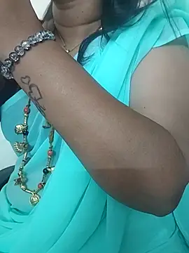 gaurika18 online show from 26, 10, 2025