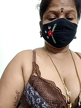 gaurika18 online show from 14, 5, 2026