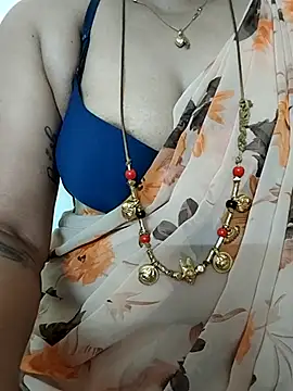 gaurika18 online show from 2, 12, 2025