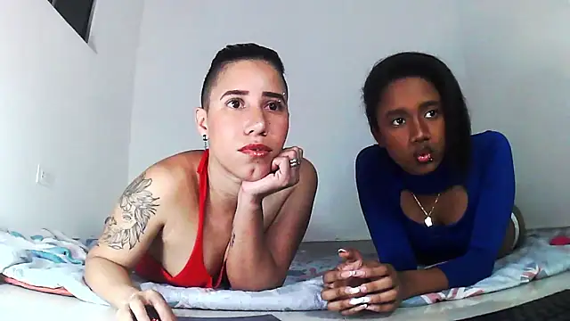 Electraykasey fox online show from 9, 2, 2025