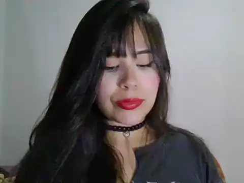 DeusaDemeeter online show from 4, 12, 2025