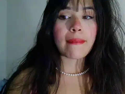 DeusaDemeeter online show from 21, 11, 2025