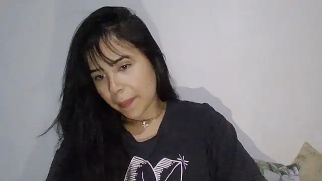 DeusaDemeeter online show from 23, 1, 2025