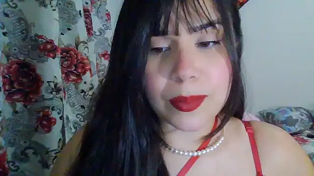 Snapshot of DeusaDemeeter chatting on 2, 7, 2026 DeusaDemeeter online show from 2, 7, 2026