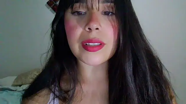 DeusaDemeeter online show from 9, 4, 2026