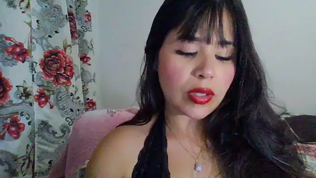 Snapshot of DeusaDemeeter chatting on 6, 8, 2026 DeusaDemeeter online show from 6, 8, 2026