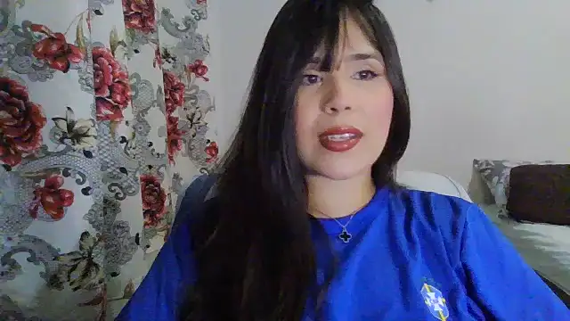 Snapshot of DeusaDemeeter chatting on 17, 7, 2026 DeusaDemeeter online show from 17, 7, 2026