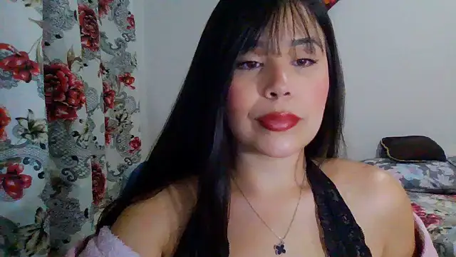 Snapshot of DeusaDemeeter chatting on 16, 7, 2026 DeusaDemeeter online show from 16, 7, 2026