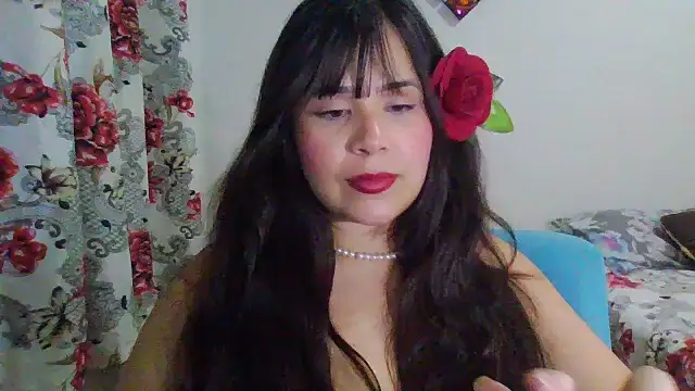 Snapshot of DeusaDemeeter chatting on 30, 6, 2026 DeusaDemeeter online show from 30, 6, 2026