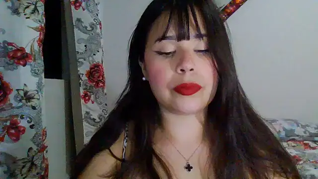 Snapshot of DeusaDemeeter chatting on 30, 7, 2026 DeusaDemeeter online show from 30, 7, 2026