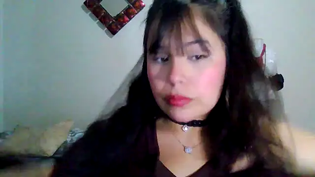 DeusaDemeeter online show from 12, 5, 2026