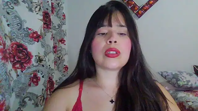Snapshot of DeusaDemeeter chatting on 10, 7, 2026 DeusaDemeeter online show from 10, 7, 2026