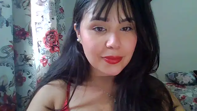 Snapshot of DeusaDemeeter chatting on 25, 7, 2026 DeusaDemeeter online show from 25, 7, 2026