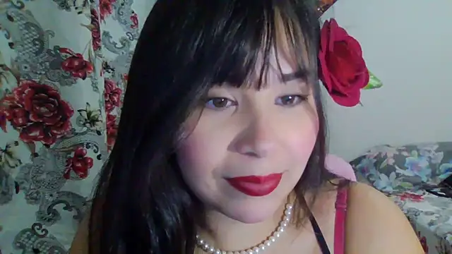 Snapshot of DeusaDemeeter chatting on 1, 7, 2026 DeusaDemeeter online show from 1, 7, 2026