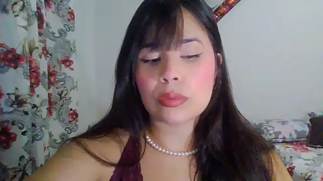 Snapshot of DeusaDemeeter chatting on 14, 7, 2026 DeusaDemeeter online show from 14, 7, 2026
