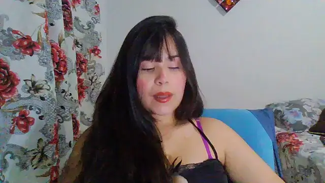 Snapshot of DeusaDemeeter chatting on 4, 7, 2026 DeusaDemeeter online show from 4, 7, 2026