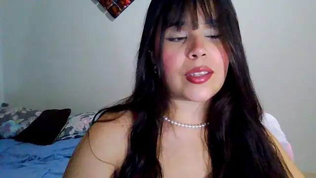 DeusaDemeeter online show from 10, 6, 2026