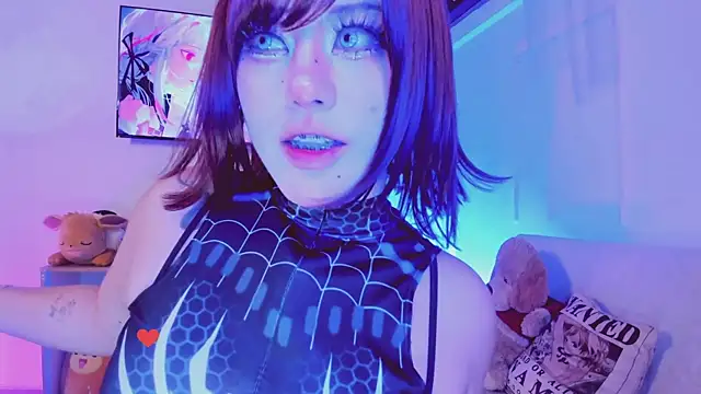 Snapshot of Lilith_Asami chatting on 13, 7, 2026 Lilith Asami online show from 13, 7, 2026
