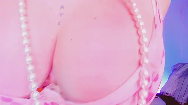 Lilith Asami online show from 12, 5, 2026