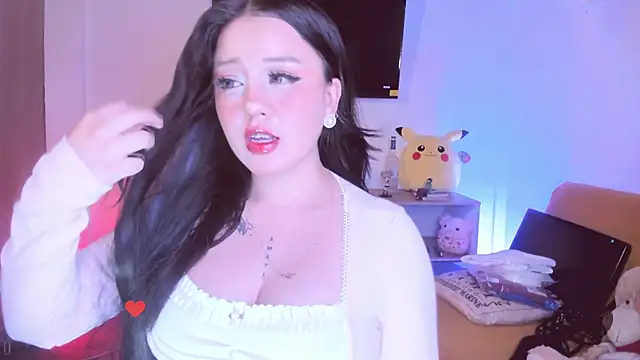 Lilith Asami online show from 6, 5, 2026