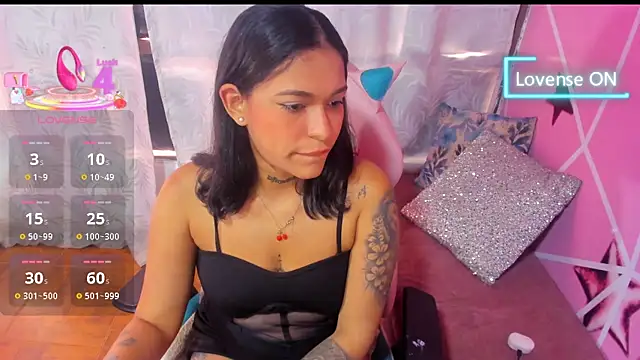 samantha simur online show from 14, 3, 2025