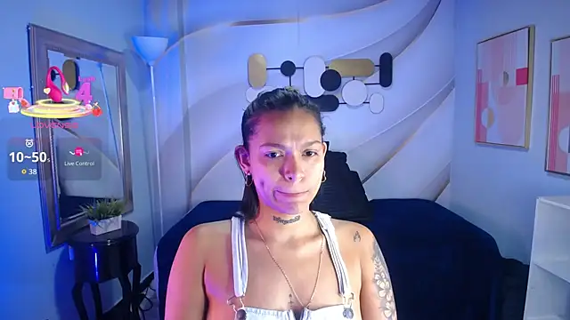 samantha simur online show from 25, 9, 2025