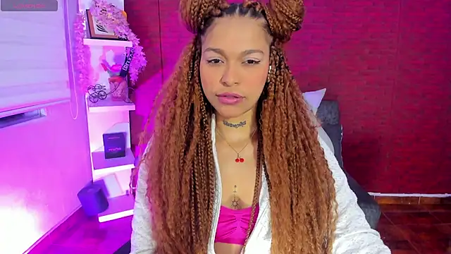 samantha simur online show from 2, 2, 2025