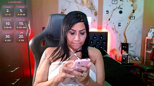 Demion prince online show from 12, 4, 2026