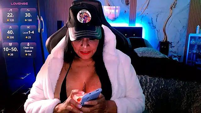 Demion prince online show from 20, 2, 2026