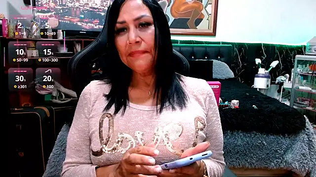 Demion prince online show from 21, 12, 2025