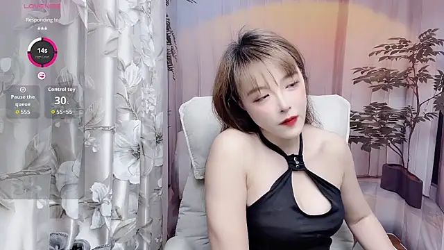 NINIbaby-99 online show from 25, 5, 2026