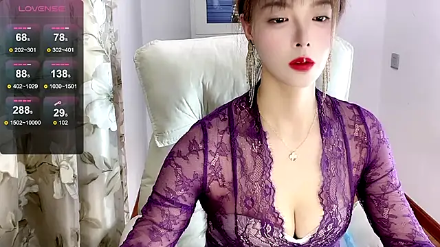 NINIbaby-99 online show from 11, 3, 2025