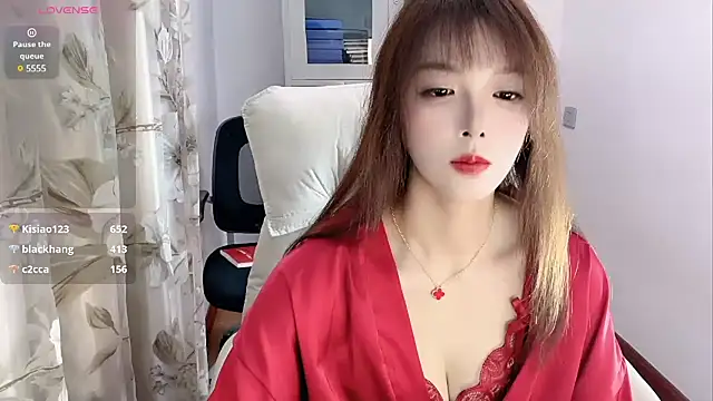 NINIbaby-99 online show from 1, 3, 2025