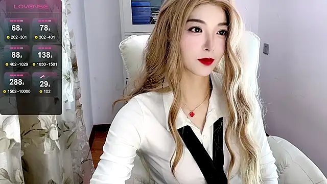 NINIbaby-99 online show from 9, 3, 2025
