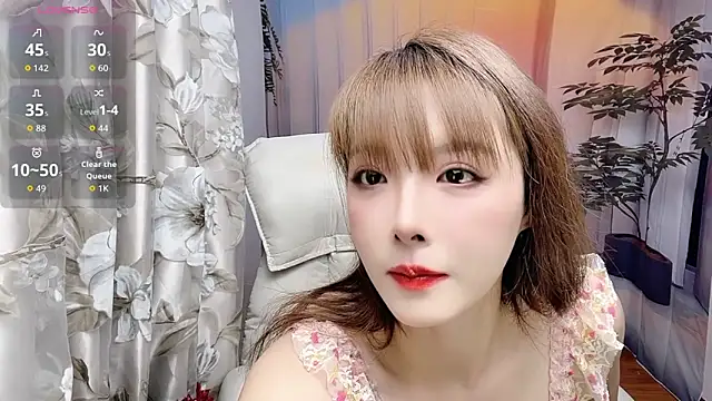 NINIbaby-99 online show from 19, 4, 2026