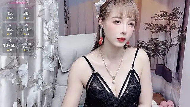NINIbaby-99 online show from 12, 5, 2026