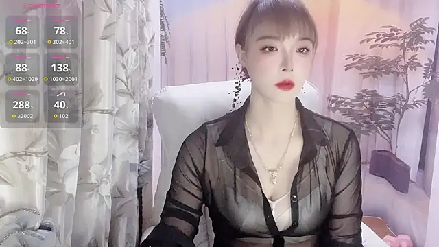 NINIbaby-99 online show from 13, 5, 2026