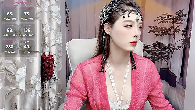 NINIbaby-99 online show from 30, 4, 2026