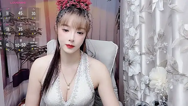 NINIbaby-99 online show from 29, 5, 2026