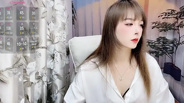 NINIbaby-99 online show from 23, 3, 2026