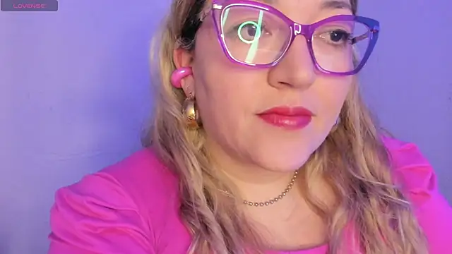 Naty Mature  online show from 13, 2, 2026