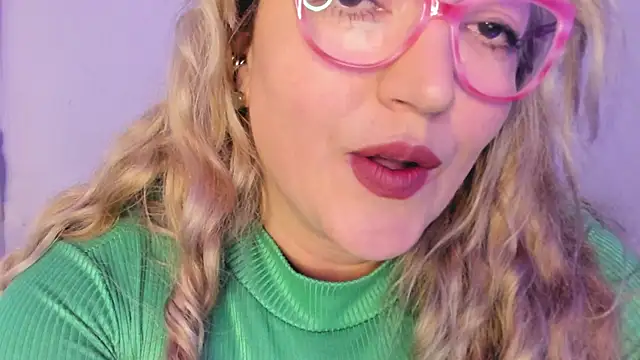 Naty Mature  online show from 10, 11, 2025