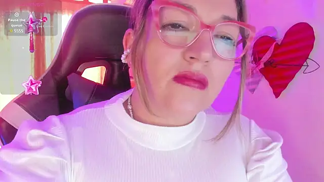 Naty Mature  online show from 25, 2, 2025