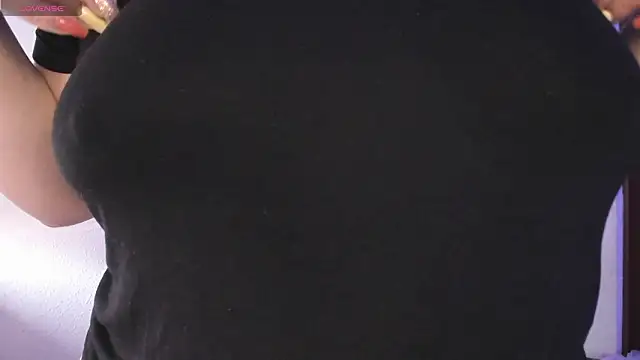 Naty Mature  online show from 12, 2, 2026