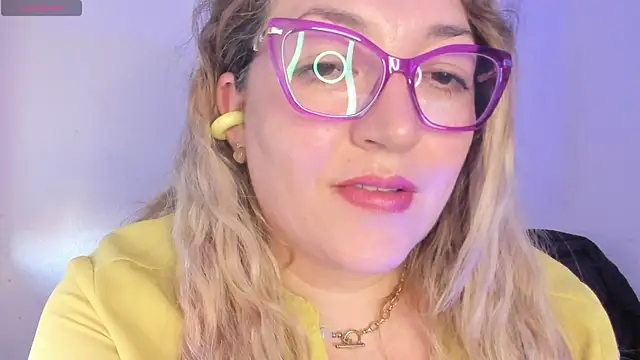 Naty Mature  online show from 23, 5, 2026