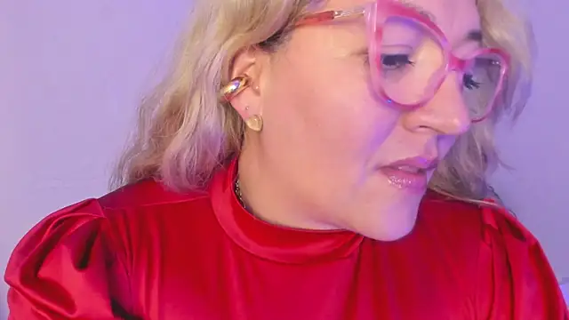 Naty Mature  online show from 1, 11, 2025