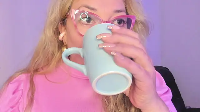 Naty Mature  online show from 25, 11, 2025